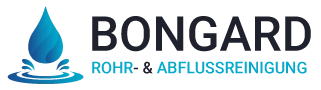 Logo Bongard Rohrreinigung