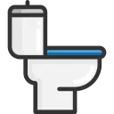 Toilettenverstopfung jeder Art lösen lassen von Bongard Rohrreinigung